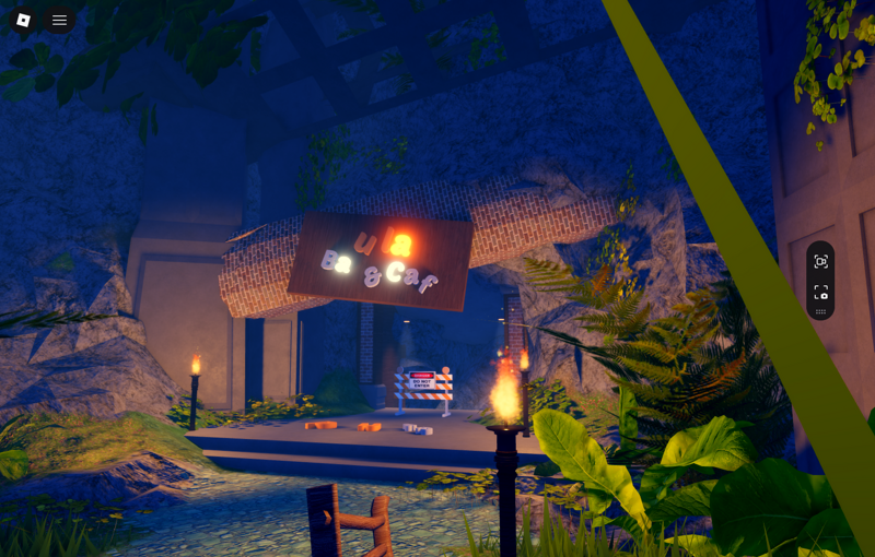 Environment Design