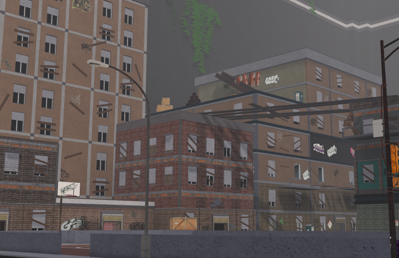 Level Design