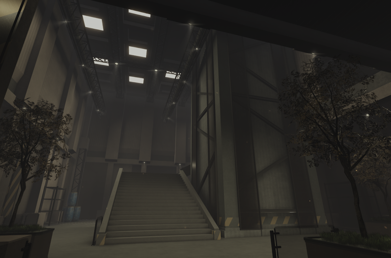 Game Environment